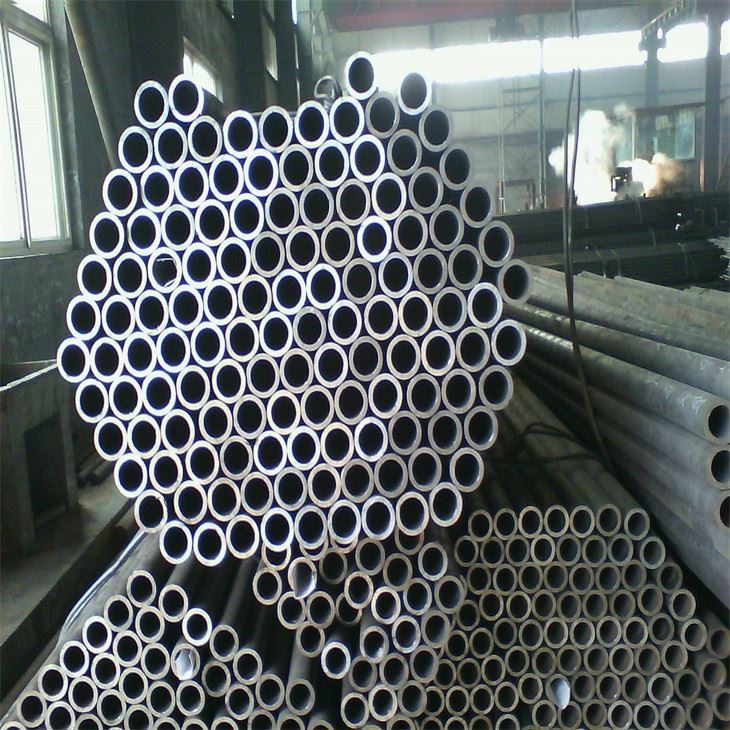 Durable Hastelloy Steel Pipe