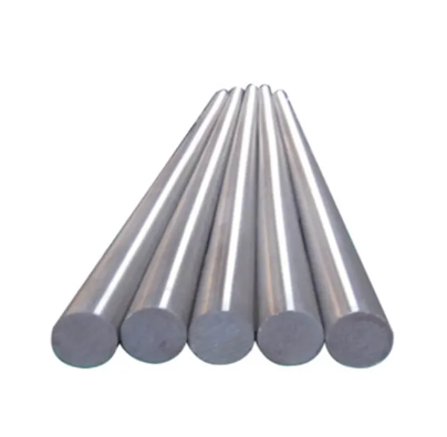 EN 304N Stainless Round Bar