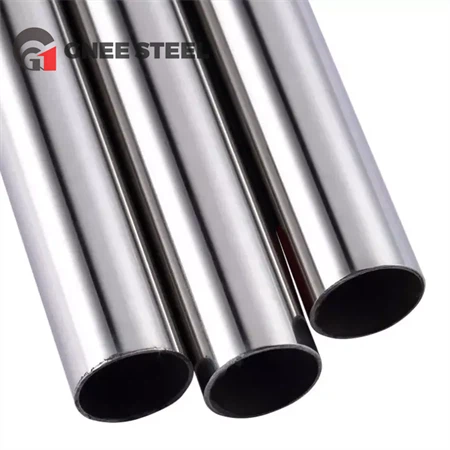 Stainless Steel Pipe34