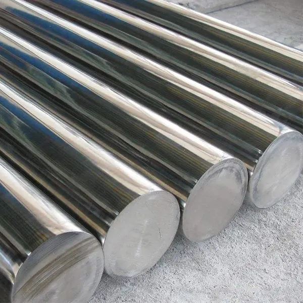 Hastelloy C276 Nickel Alloy Bars