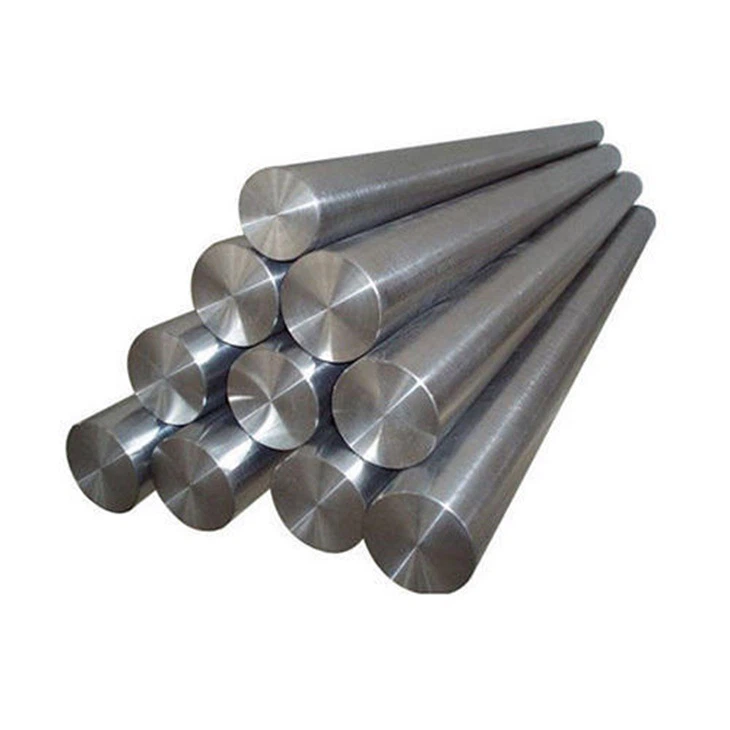 Hastelloy Welded Rod