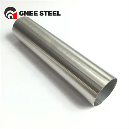High Quality 304L Seamless Stainless Steel Pipe