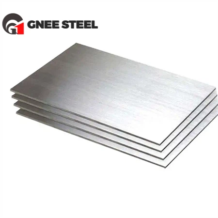 High Quality Various Surface 201 Stainless Steel Plate