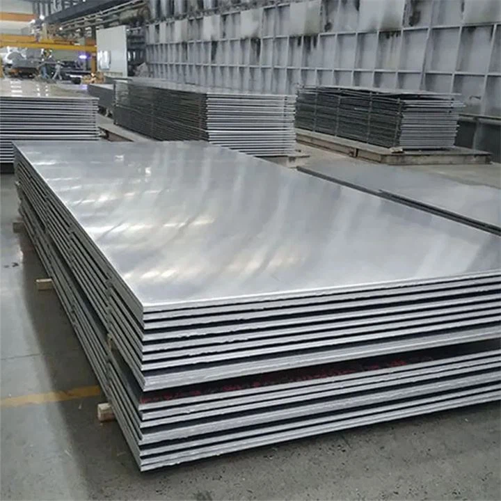 Hot Sale Stainless Steel Sheets 304