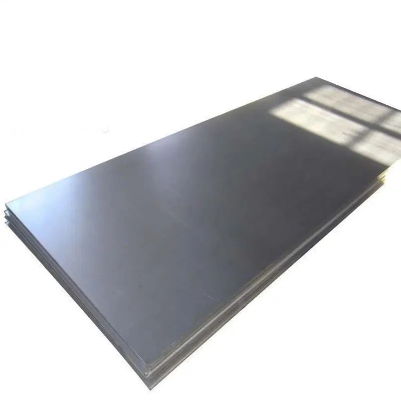 Hoja de aleación de Inconel 600 Hastelloy