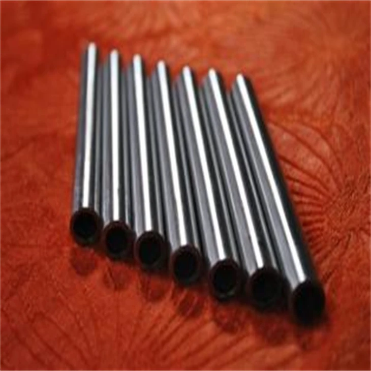 Inconel 600 Seamless Pipes