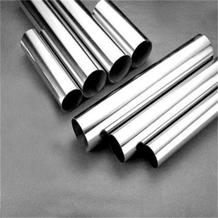 Inconel 600 Seamless Pipes