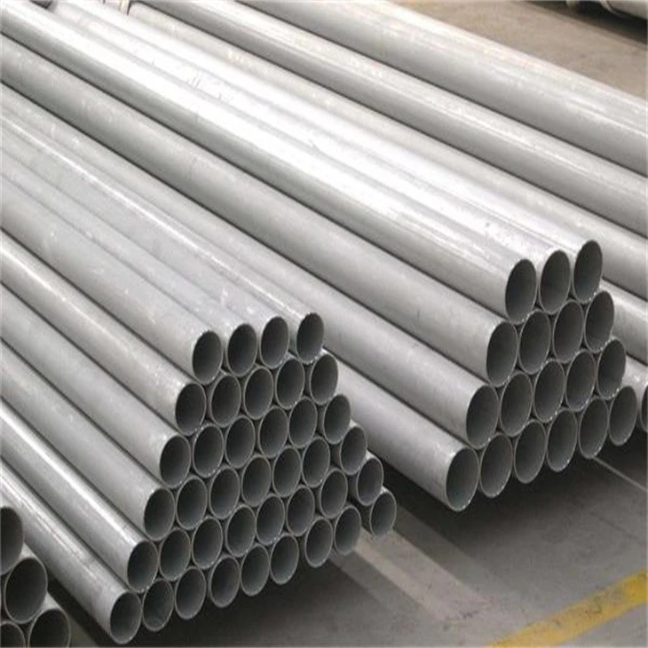 Inconel 600 Seamless Pipes