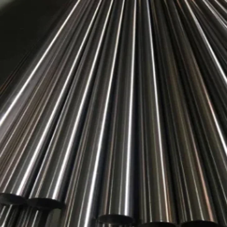 INCONEL 600 STEEL PIPE