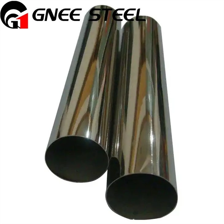 Inconel 718 Special Metals Tubing