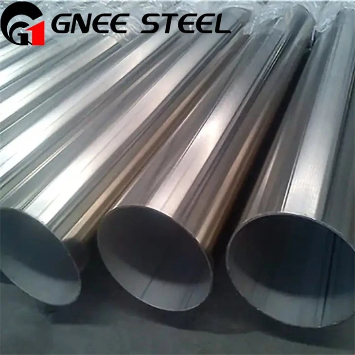 Inconel 718 Special Metals Tubing