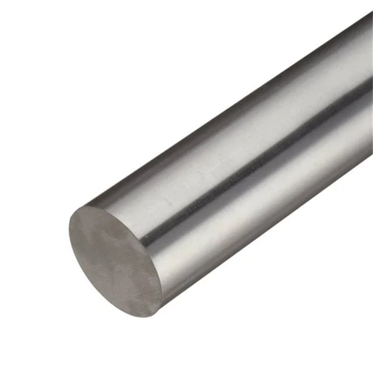 Monel K500 Nickel Alloy Bar