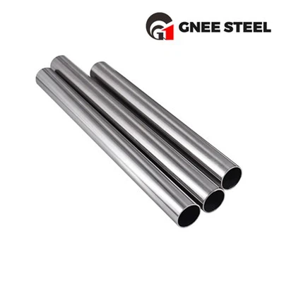 1.4542 Tubería de acero inoxidable endurecida por precipitación