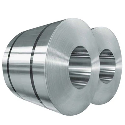 201 416 Bobina de acero inoxidable