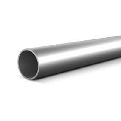 Tubo de acero inoxidable 201