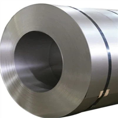 BOBINA INOXIDABLE 301