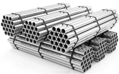 Introducción a la soldabilidad de tuberías sin soldadura de acero inoxidable 301