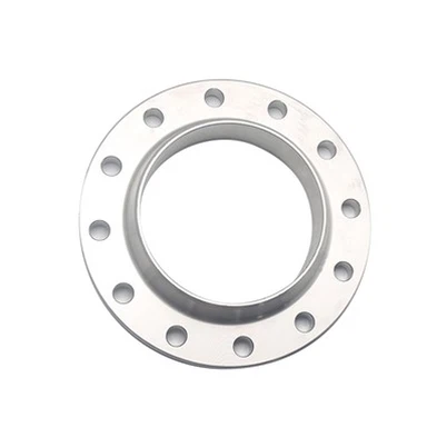 Brida de acero inoxidable 302