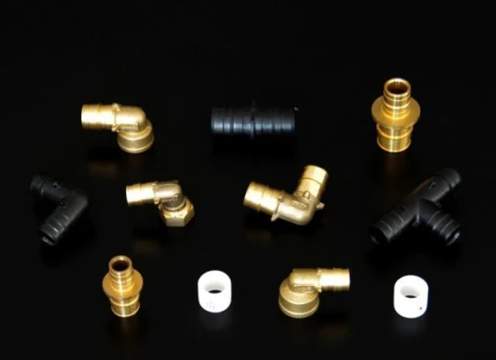 Accesorio de tubería de codo de acero inoxidable 304L