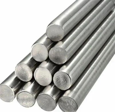 Barra redonda de acero inoxidable 309S