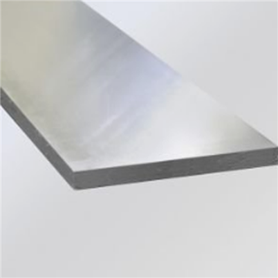 PLACA DE ACERO INOXIDABLE 317L