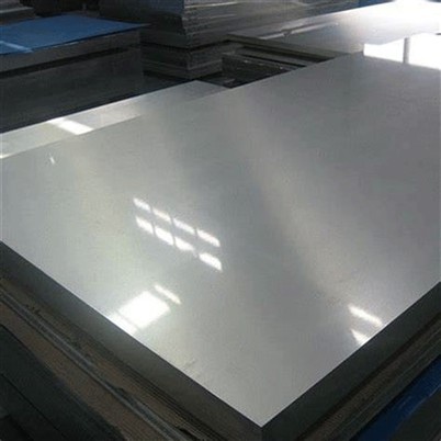 Acero inoxidable 317L