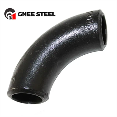 Tubería curva de acero inoxidable 321H