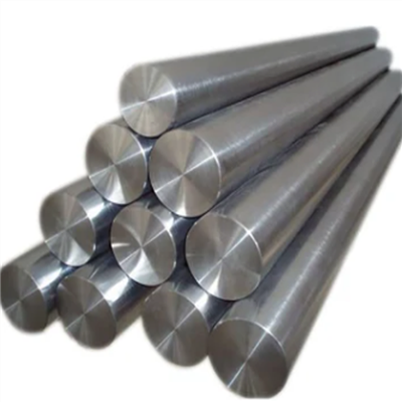431 BARRA INOXIDABLE