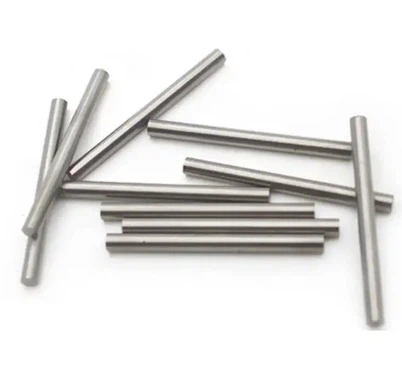 434 Inoxidable Redondo Bar