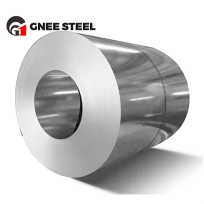 Rollo de acero inoxidable 434