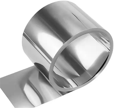 Lámina de acero inoxidable ASTM 304