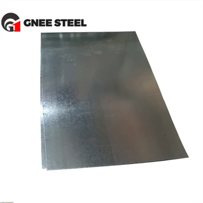 Placa de acero inoxidable ASTM 321H
