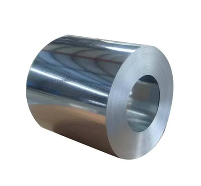 Bobina de acero inoxidable ASTM 430