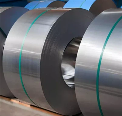 Bobina de acero inoxidable ASTM 430S