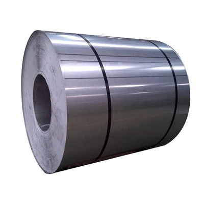 Bobina de acero inoxidable ASTM 904