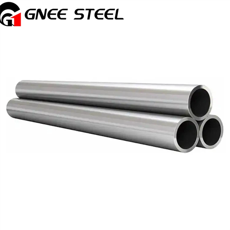 Tubería de acero inoxidable ASTM A240