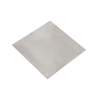C22 201 Hoja de Hastelloy