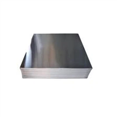 Hoja de latón de níquel de placa C4300