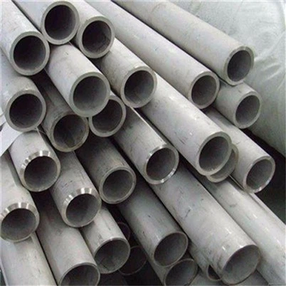 Tubería Hastelloy Inconel C276