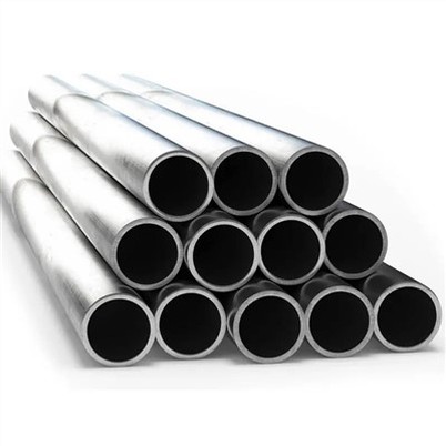 Tubo de acero inoxidable sin costura ASTM A270 904L