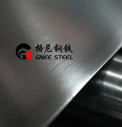 Placa de aleación Inconel 725