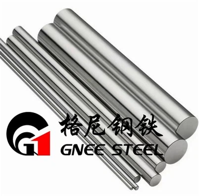 Barra de aleación Inconel 751