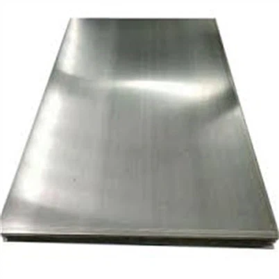 Hoja de níquel puro Placa de níquel puro