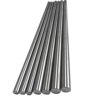 Varilla Barra Acero Inoxidable 316L