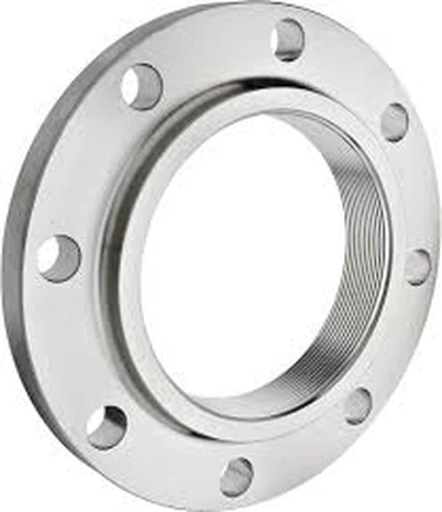 Bridas de acero inoxidable 316