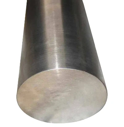 Barra redonda inoxidable SUS 2205