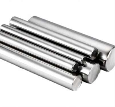 Barra redonda inoxidable SUS 302