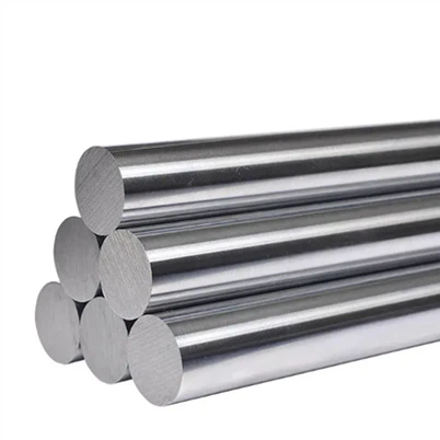 Varilla de acero inoxidable SUS 310