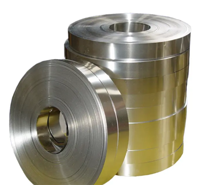 Lámina de acero inoxidable SUS 317L