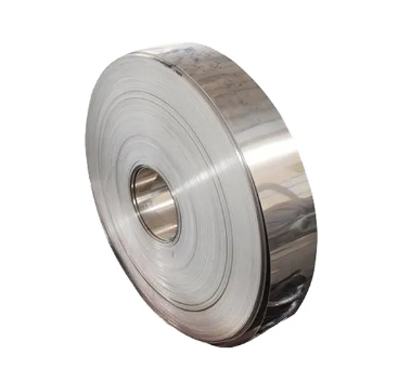 Lámina de acero inoxidable SUS 409